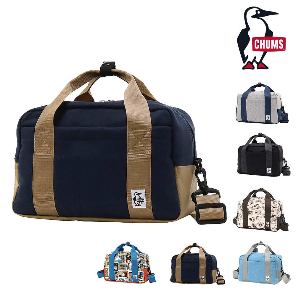 3.ネイビーxベージュ