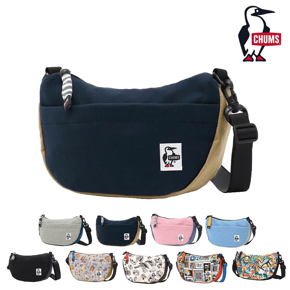 3.ネイビーxベージュ