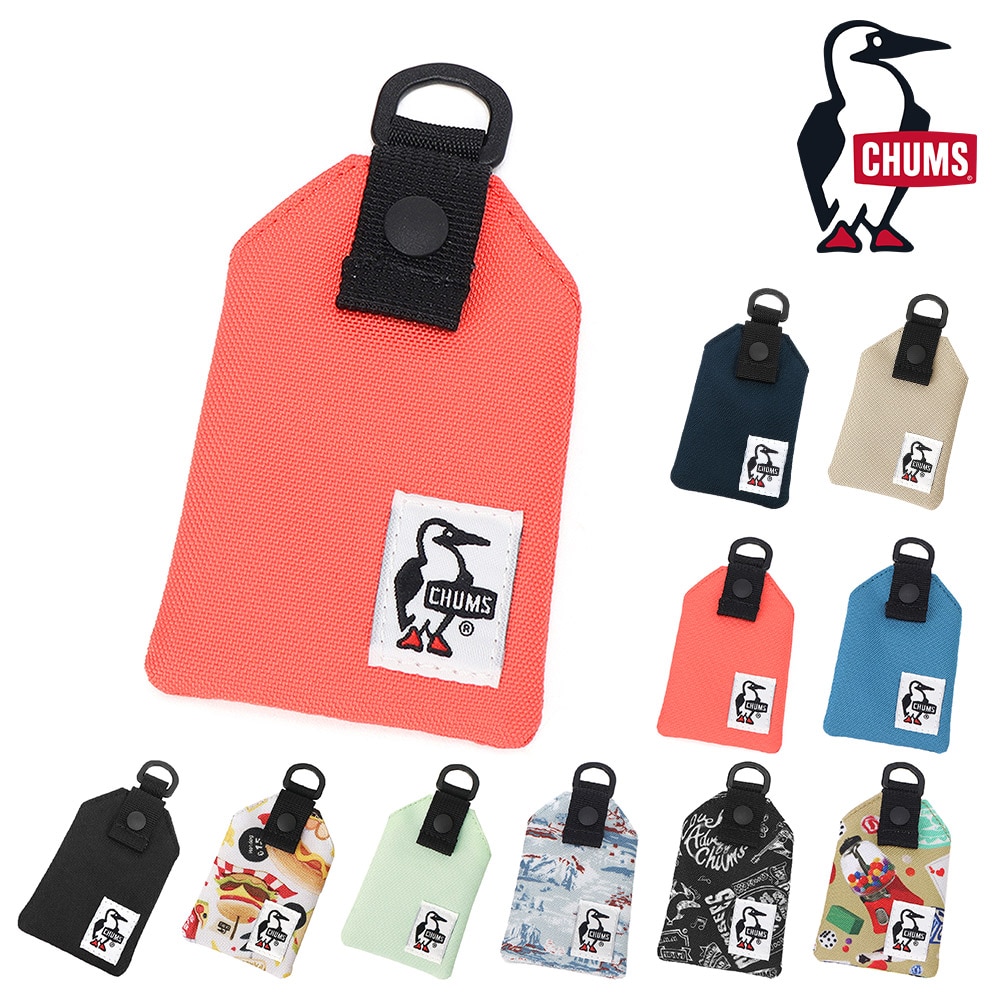 5.コーラルオレンジ