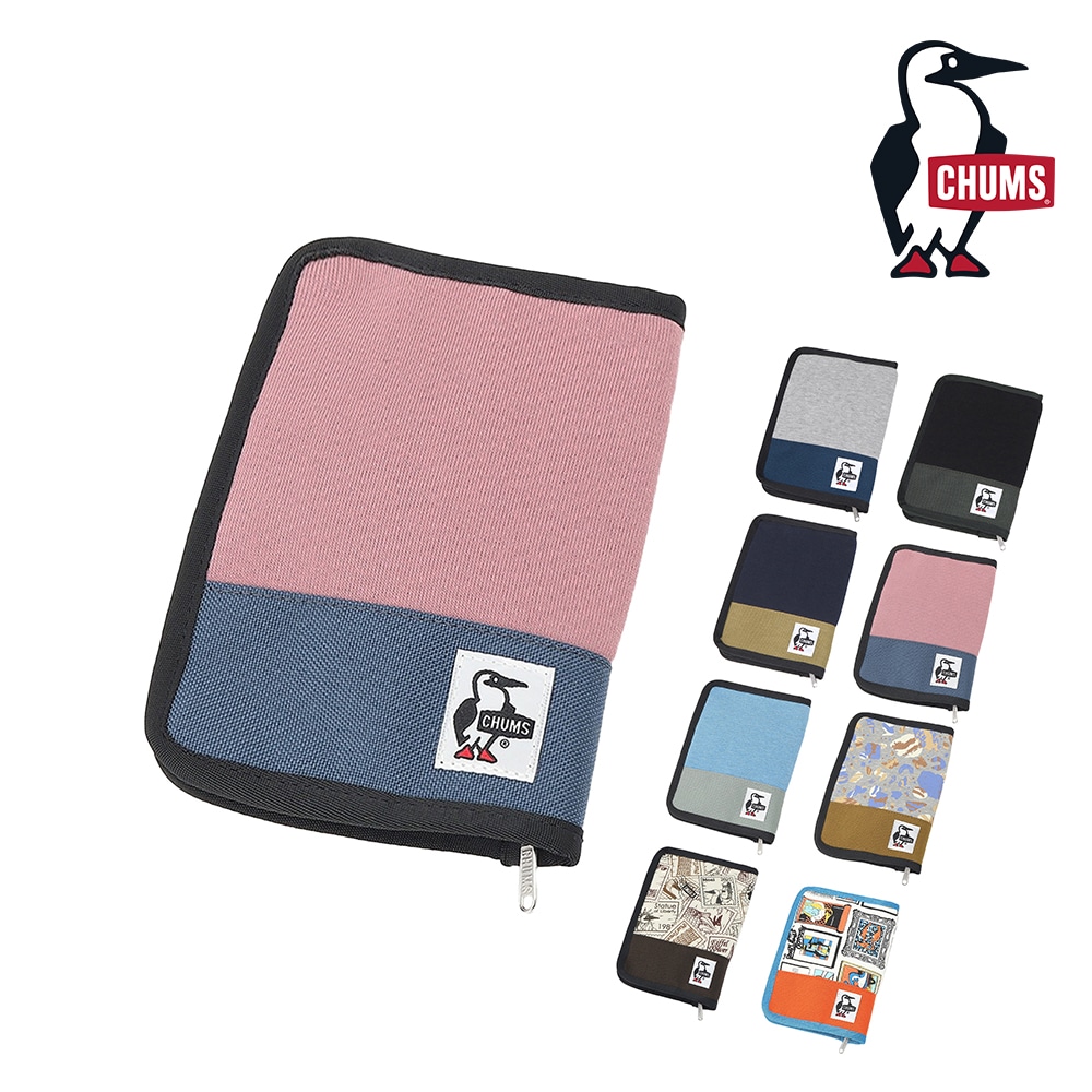 4.ダスティピンクxインディゴ