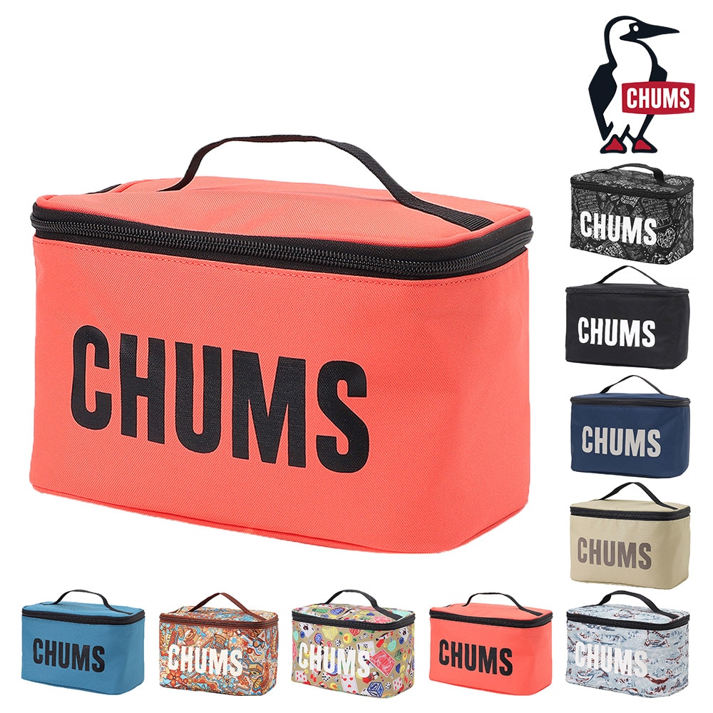 5.コーラルオレンジ