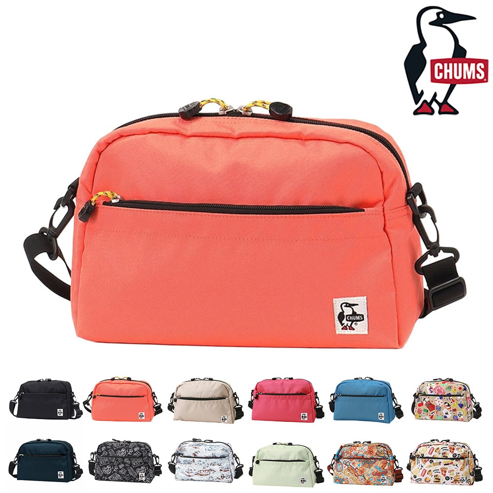 6.コーラルオレンジ