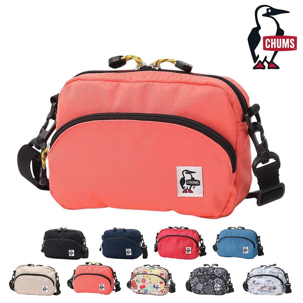 6.コーラルオレンジ