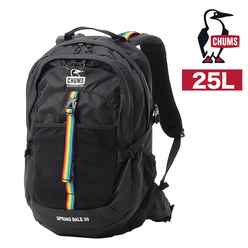 ブラックxレインボー