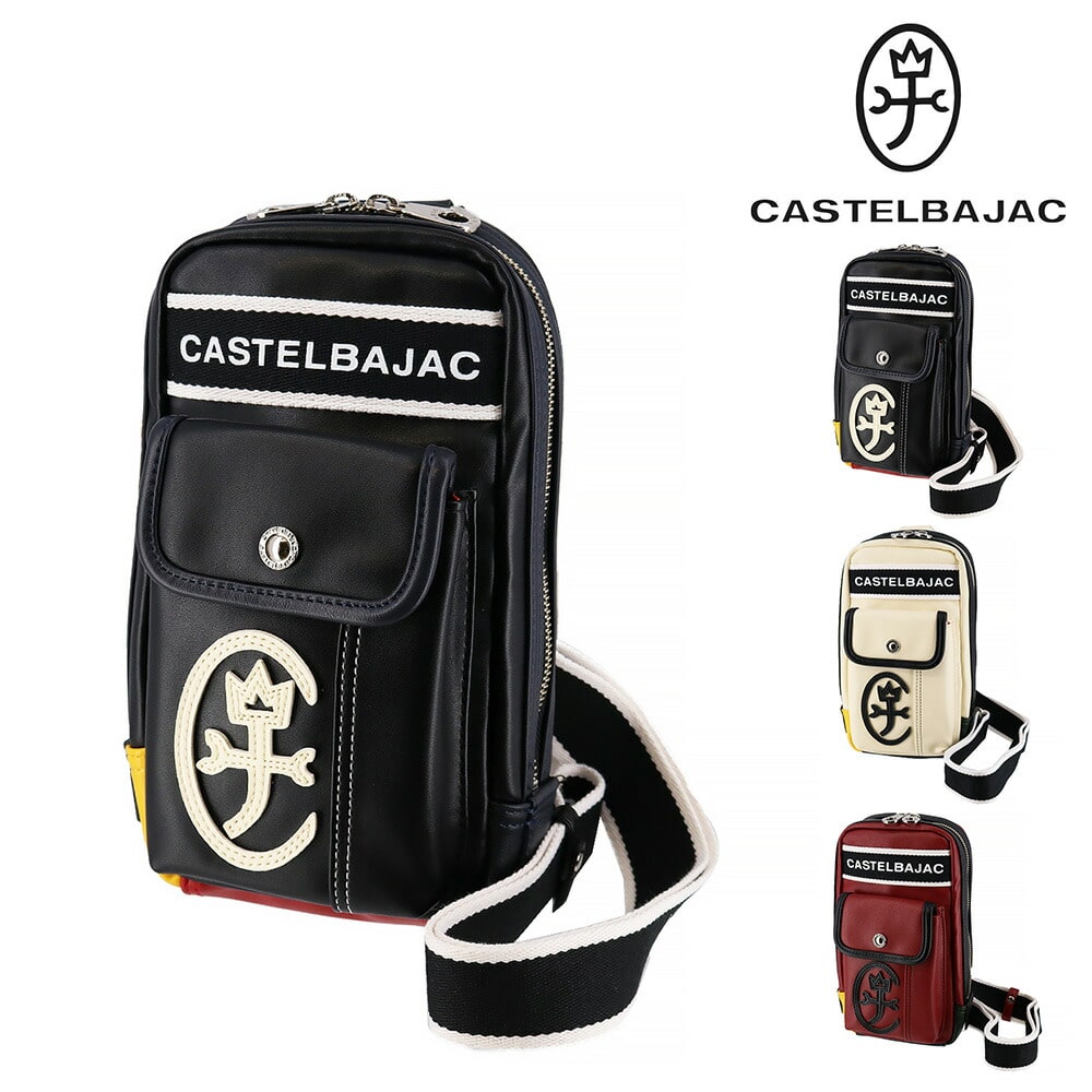 castelbajac オファー ミニトートバッグ