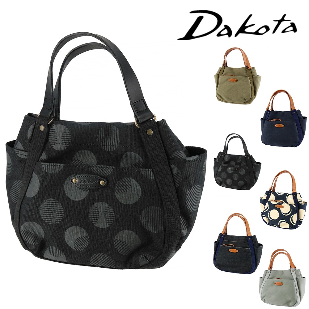 4.ブラックドット