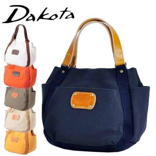 ダコタ Dakota トートバッグ ハンドバッグ ピット 1531081 4.カーキ(4.カーキ): Newbag Wakamatsu｜JAL  Mall｜マイルがたまる・つかえる ショッピングモール