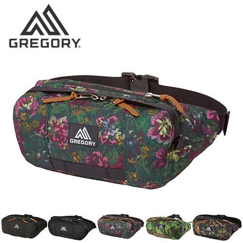 グレゴリー GREGORY ウエストバッグ CLASSIC HARD TAIL ハードテール 1.ブラック  99x190207035209(1.ブラック): Newbag Wakamatsu｜JAL Mall｜マイルがたまる・つかえる ショッピングモール