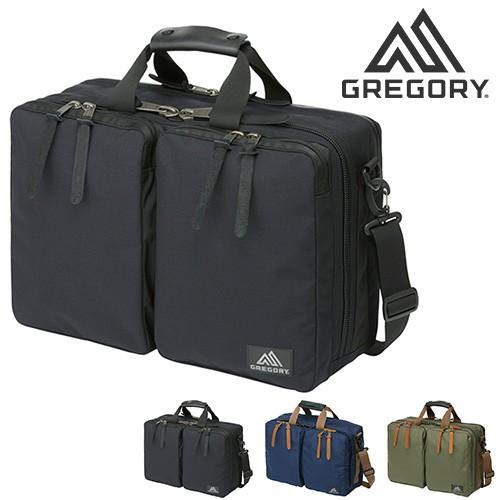 グレゴリー GREGORY 3wayビジネスバッグ リュックサック ショルダーバッグ COVERT CLASSIC カバートクラシック COVERT  EXTENDED MISSION 1.ブラック 99x190207035896(1.ブラック): Newbag Wakamatsu｜JAL  Mall｜マイルがたまる・つかえる ショッピングモール