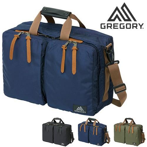 グレゴリー GREGORY 3wayビジネスバッグ リュックサック ショルダーバッグ COVERT CLASSIC カバートクラシック COVERT  EXTENDED MISSION 1.ブラック 99x190207035896(1.ブラック): Newbag Wakamatsu｜JAL  Mall｜マイルがたまる・つかえる ショッピングモール