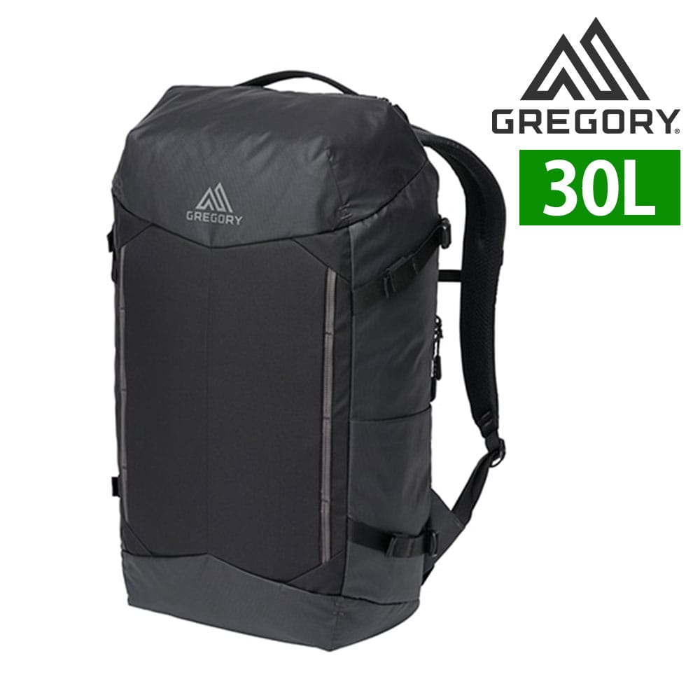グレゴリー GREGORY アスペクト リュックサック コンパス30 オブシダン 