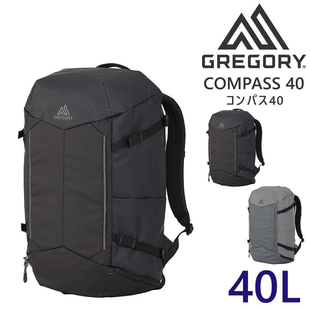 グレゴリー リュック デイパック バックパック リュックサック