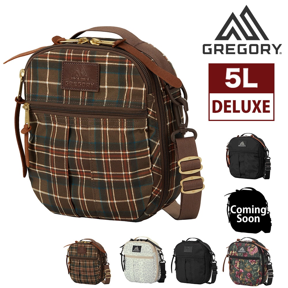 6.ウッドランドプラッド