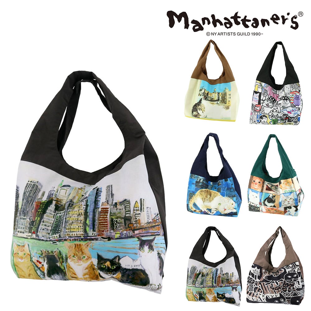 5.ブルックリン・ハイツからの眺め