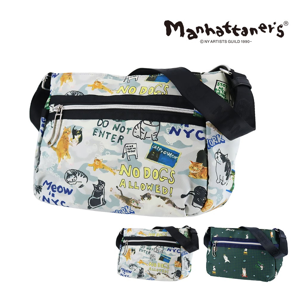 1.NYクールミャウ