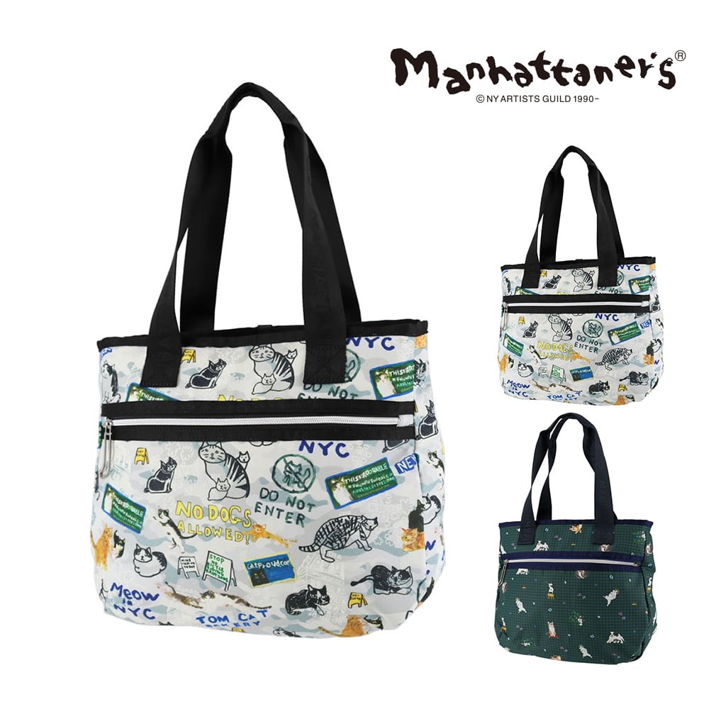 1.NYクールミャウ