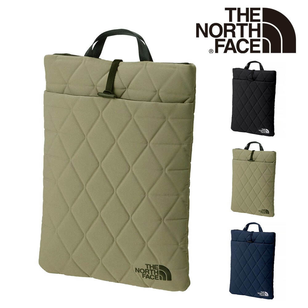 ノースフェイス THE NORTH FACE ジオフェイスピーシースリーブ15インチ Geoface PC Sleeve 15’ 2.フォールンロック  - 99xnm32353fl(2.フォールンロック): Newbag Wakamatsu｜JAL Mall｜マイルがたまる・つかえる ...