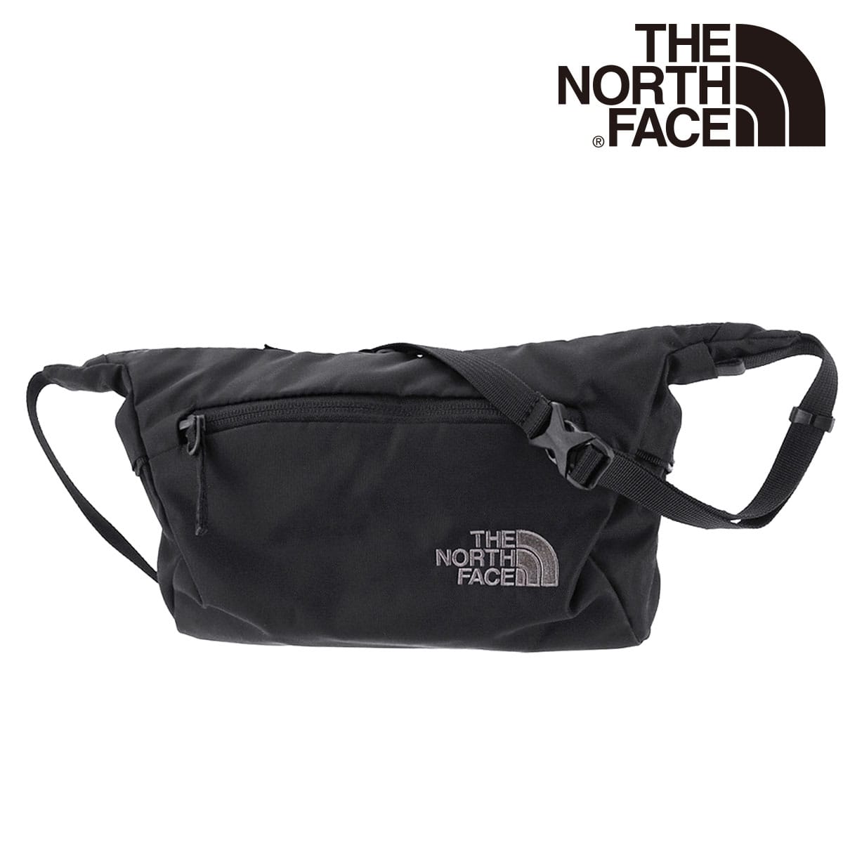 ノースフェイス THE NORTH FACE ショルダーバッグ CAPELLA 2 カペラ 2 ブラック -nm72354k(ブラック):  Newbag Wakamatsu｜JAL Mall｜マイルがたまる・つかえる ショッピングモール