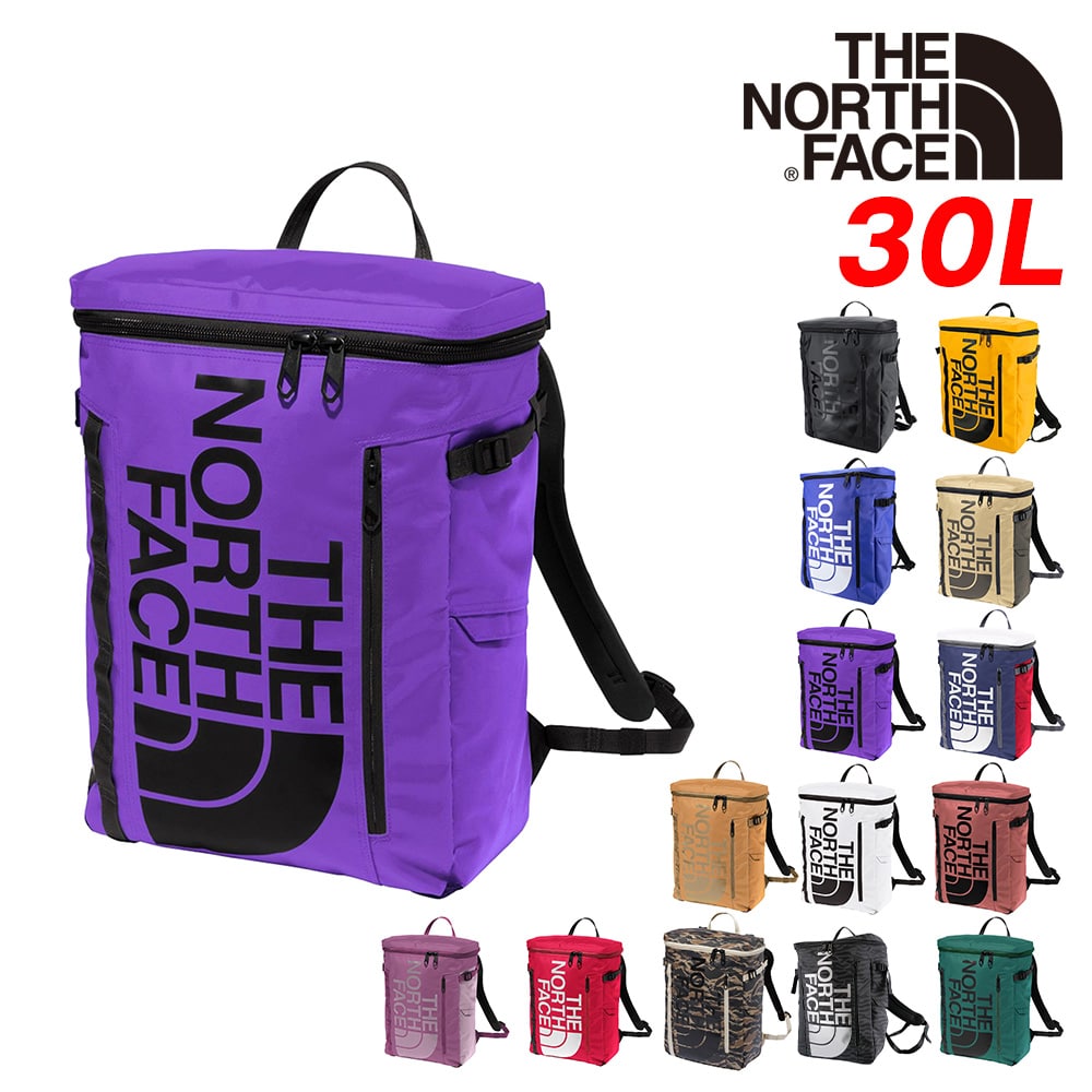 ノースフェイス THE NORTH FACE リュックサック BC Fuse Box II ヒューズボックス2 1.ブラック  -99xnm82255k(1.ブラック): Newbag Wakamatsu｜JAL Mall｜マイルがたまる・つかえる ショッピングモール