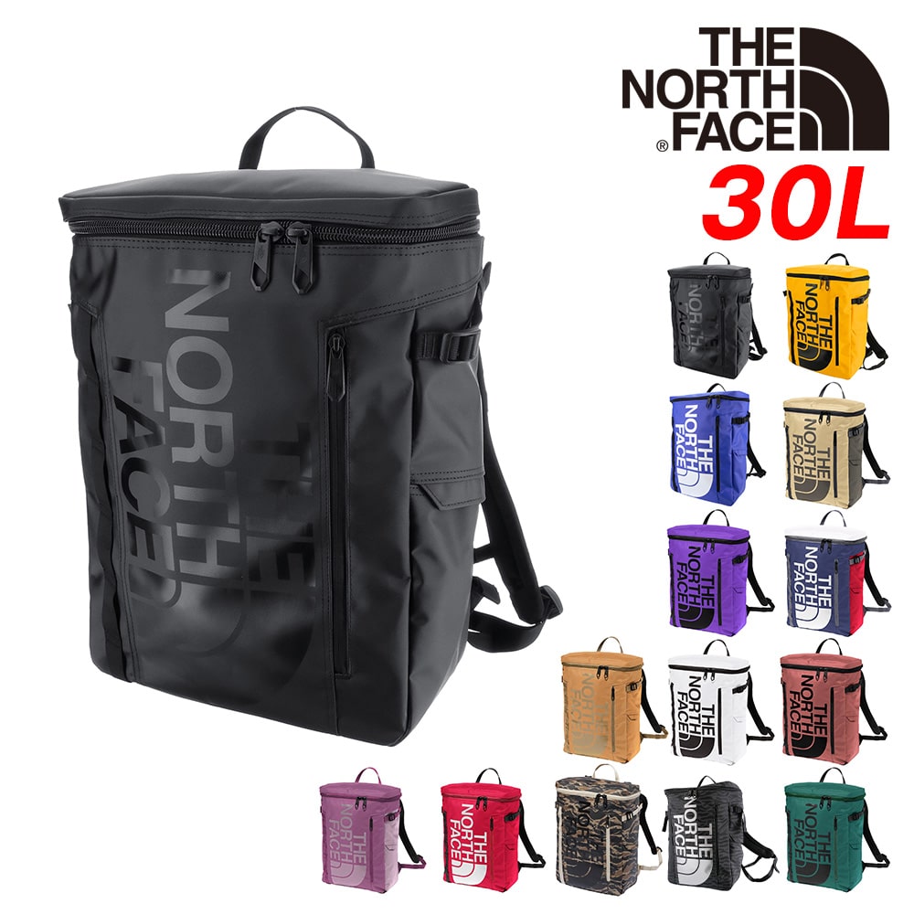 ノースフェイス THE NORTH FACE リュックサック BC Fuse Box II ヒューズボックス2 1.ブラック  -99xnm82255k(1.ブラック): Newbag Wakamatsu｜JAL Mall｜マイルがたまる・つかえる ショッピングモール