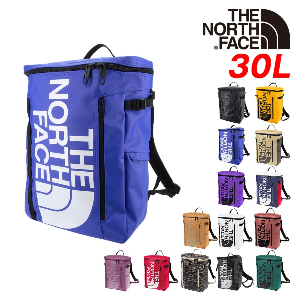 ノースフェイス THE NORTH FACE リュックサック BC Fuse Box II ヒューズボックス2 1.ブラック  -99xnm82255k(1.ブラック): Newbag Wakamatsu｜JAL Mall｜マイルがたまる・つかえる ショッピングモール