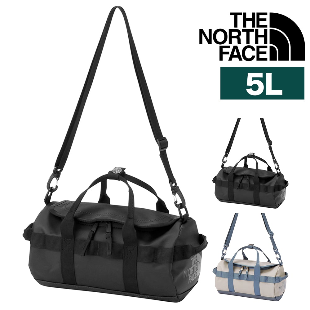 ノースフェイス 2WAY ショルダーバッグ 5L A6 THE NORTH FACE BC