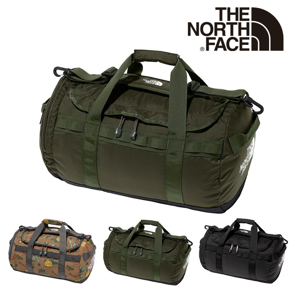 ノースフェイス THE NORTH FACE キッズナイロンダッフル30 K NYLON DUFFEL 30 2.ニュートープグリーン  -99xnmj72353nt(2.ニュートープグリーン): Newbag Wakamatsu｜JAL Mall｜マイルがたまる・つかえる  ショッピングモール