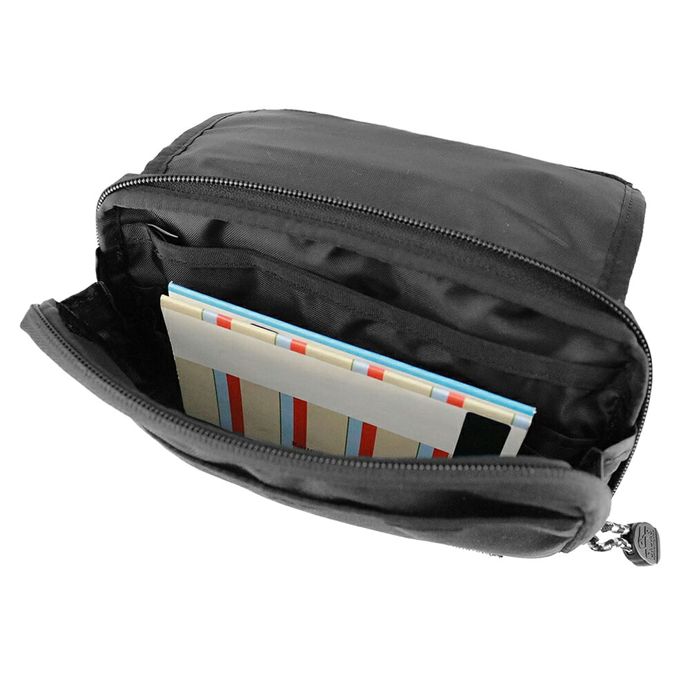 チャムス お財布ショルダー ショルダーバッグ 斜め掛け 2WAY CHUMS リサイクルウォレットショルダーポーチ CH60-4094 メンズ レディース キッズ 送料無料 誕生日プレゼント ギフト ラッピング無料 正規代理店 4.ピンク -604094r018 4.ピンク