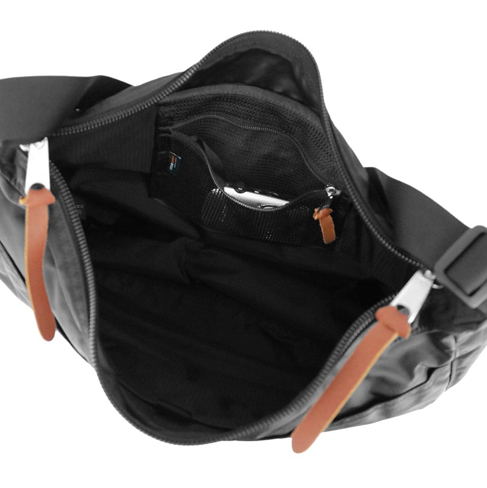 グレゴリー ショルダーバッグ 斜め掛け A4 B4 19L Lサイズ GREGORY クラシック サッチェルL 4.バリスティックブラック -190207133097 4.バリスティックブラック