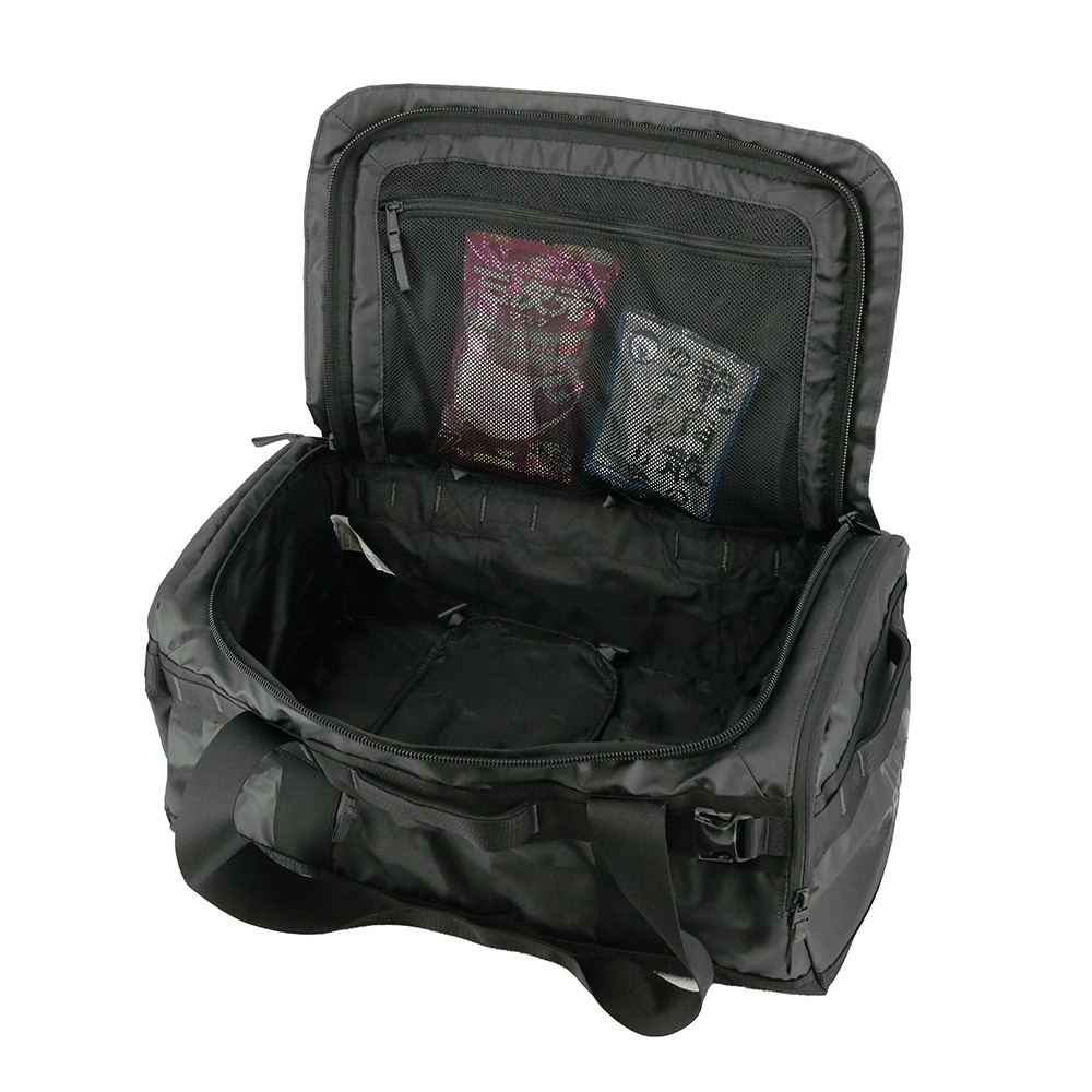 ノースフェイス バッグ ボストンバッグ リュック デイパック 39L