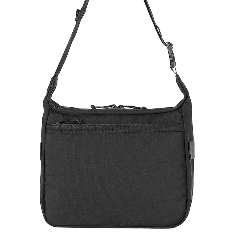 ブリーフィング ショルダーバッグ 斜め掛け A4 10.4L PC収納 モジュールウェア マルチショルダー(Mサイズ) MW BRA261L04 2.ネイビー -076 2.ネイビー