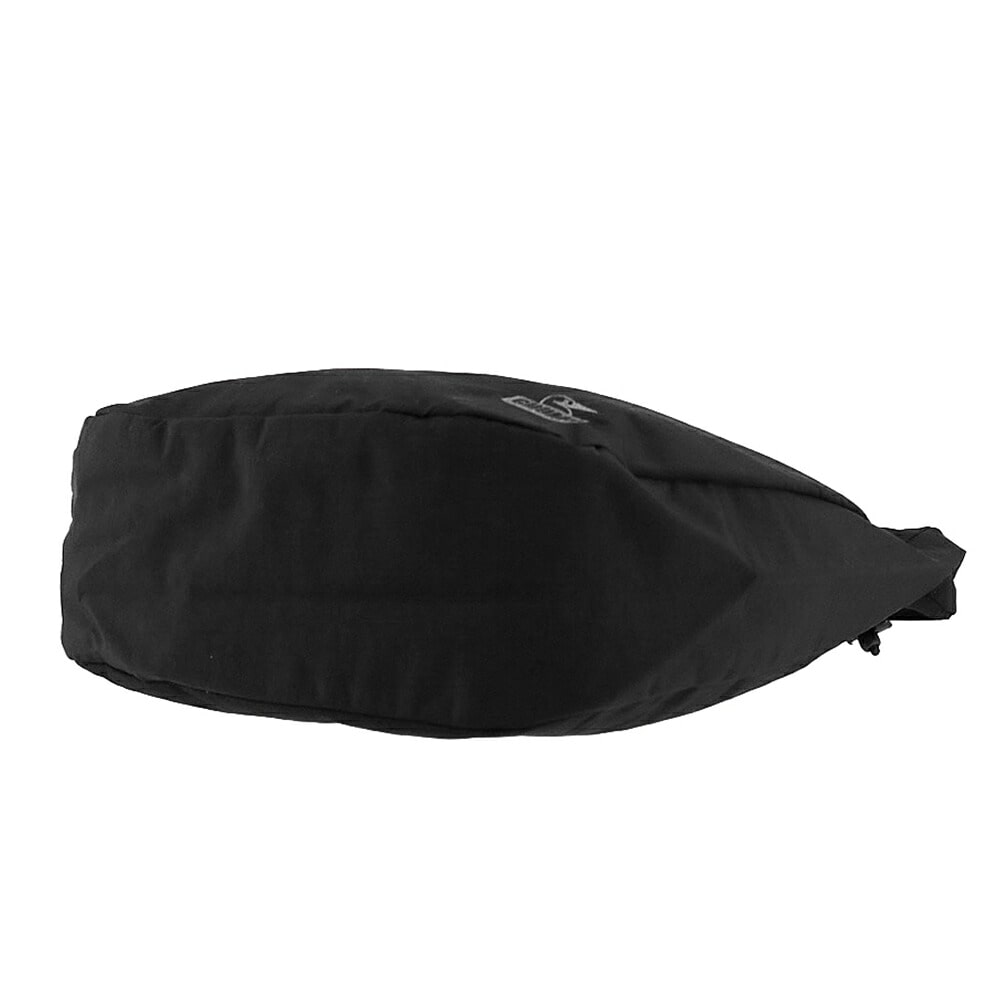 チャムス ショルダーバッグ 斜め掛け 3L A5 コンパクト CHUMS ウェービーストラップミニバナナショルダーバッグ CH60-4142 メンズ レディース キッズ 誕生日プレゼント ギフト ラッピング無料 正規代理店 1.ブラック -604142k001 1.ブラック