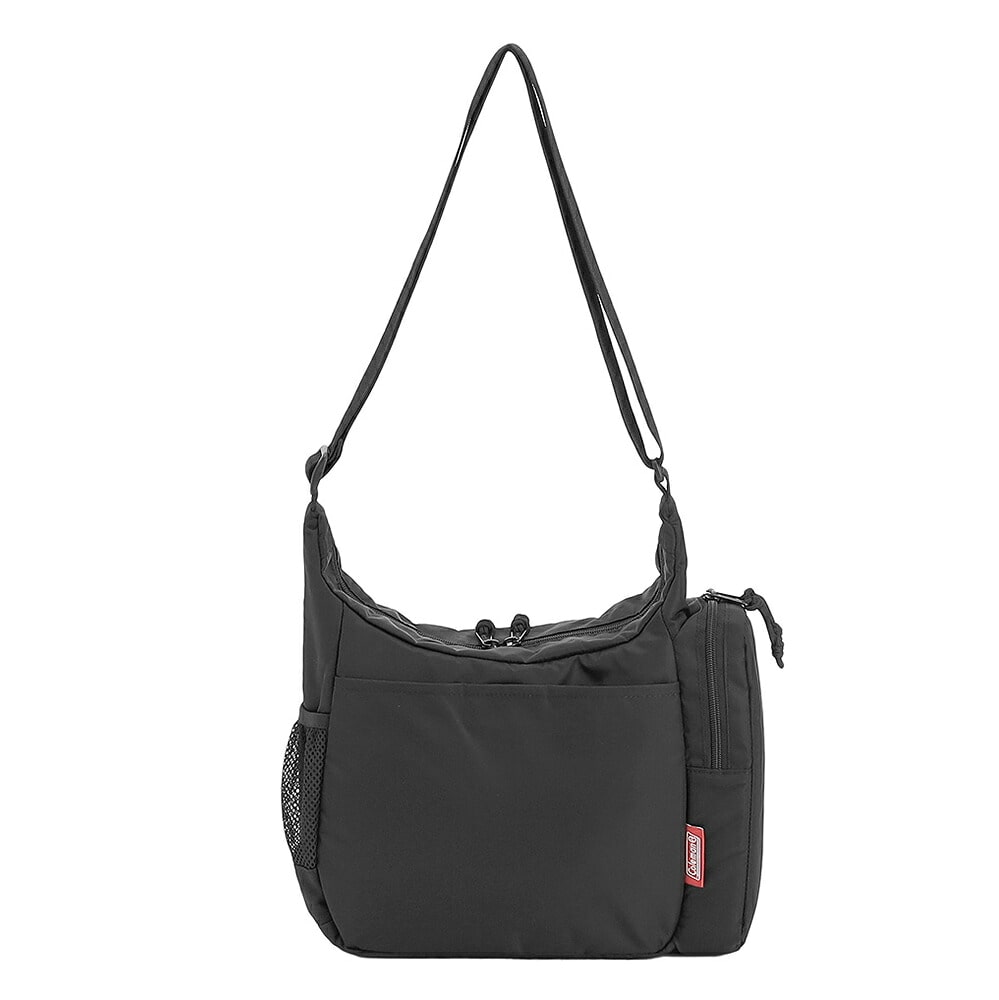 コールマン ショルダーバッグ 斜め掛け 6L A5 コンパクト 保冷ポケット Coleman ウォーカー クールショルダーSM メンズ レディース キッズ 送料無料 誕生日プレゼント ギフト ラッピング無料 正規代理店 8.コヨーテリップ -2235092 8.コヨーテリップ