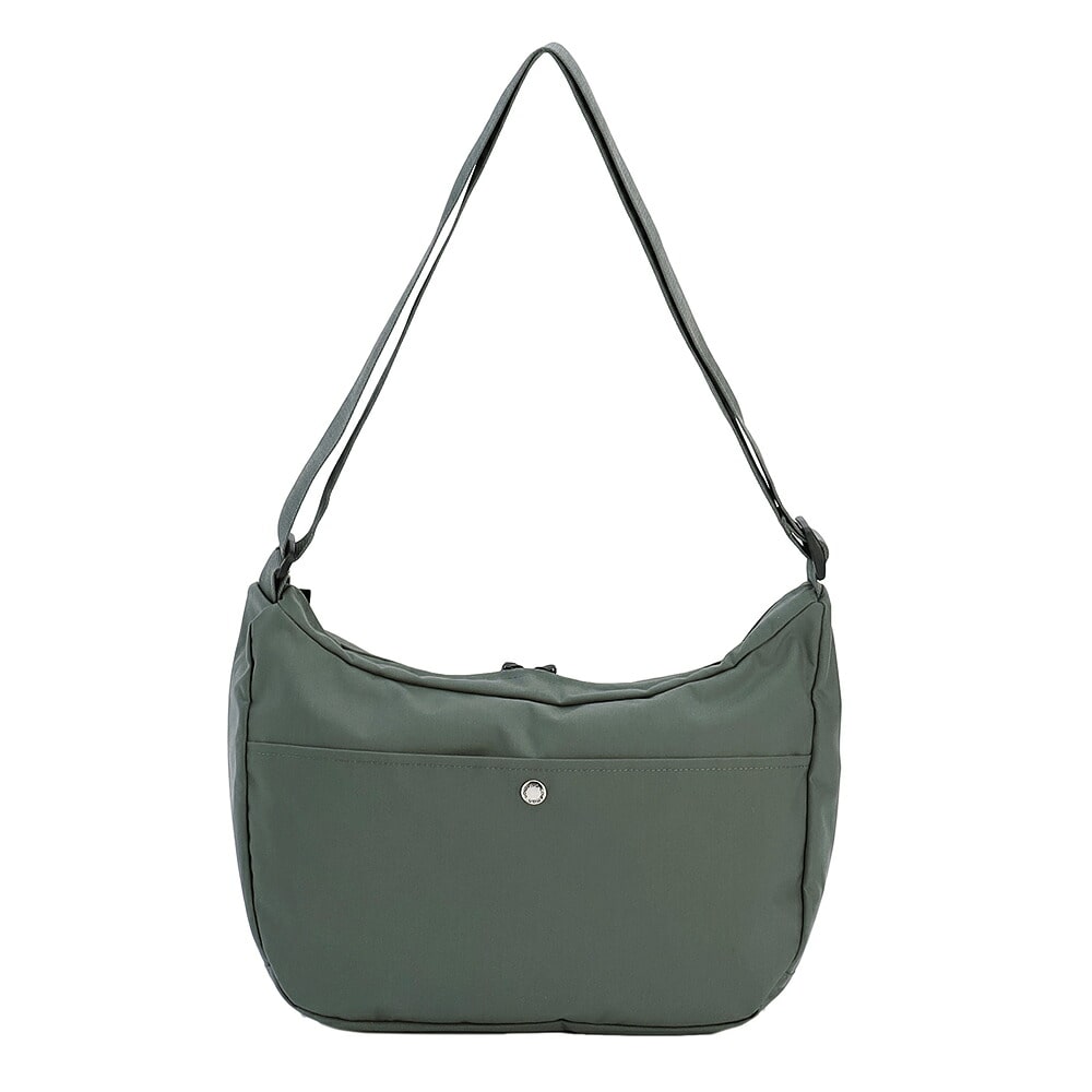 コールマン ショルダーバッグ 斜め掛け 10L B5 サブバッグ Coleman ユニウォーカーバナナショルダー メンズ レディース キッズ 送料無料 誕生日プレゼント ギフト ラッピング無料 正規代理店 3.サファリ -2234478 3.サファリ