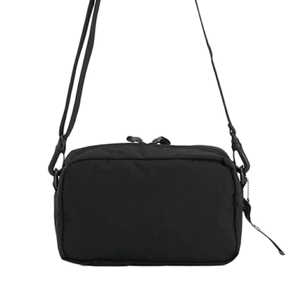 コールマン ショルダーバッグ 斜め掛け 横型 4L B6 軽量 サブバッグ Coleman ユニウォーカーポーチ メンズ レディース キッズ 誕生日プレゼント ギフト ラッピング無料 正規代理店 2.グレー -2234426 2.グレー