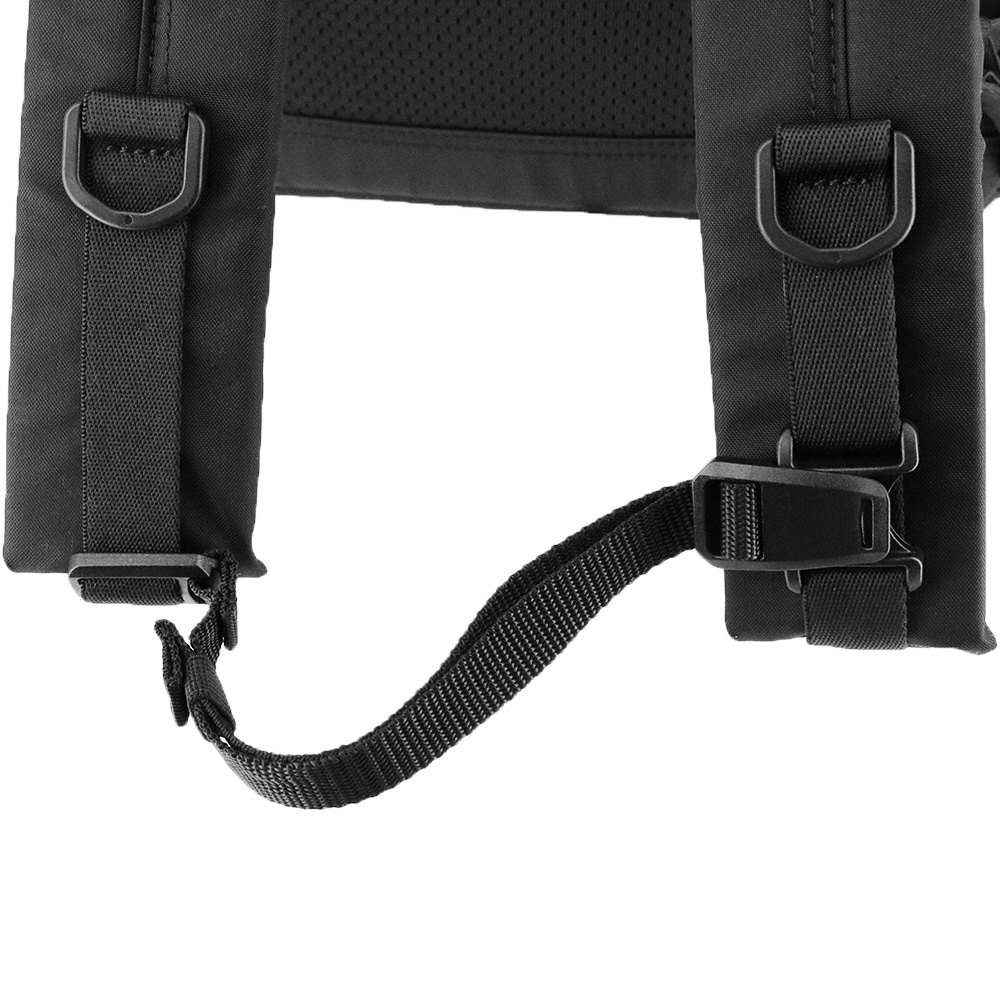 シー CIE フロウ ショルダーバッグ FLOW DAYPACK 022100 1.ブラック -10 メンズ レディース 1.ブラック