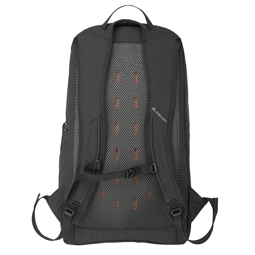 グレゴリー リュック デイパック バックパック 22L GREGORY エアロライトバックパック22 A4 B5 メンズ レディース キッズ 2.ミスティーブルー -190207143140 2.ミスティーブルー