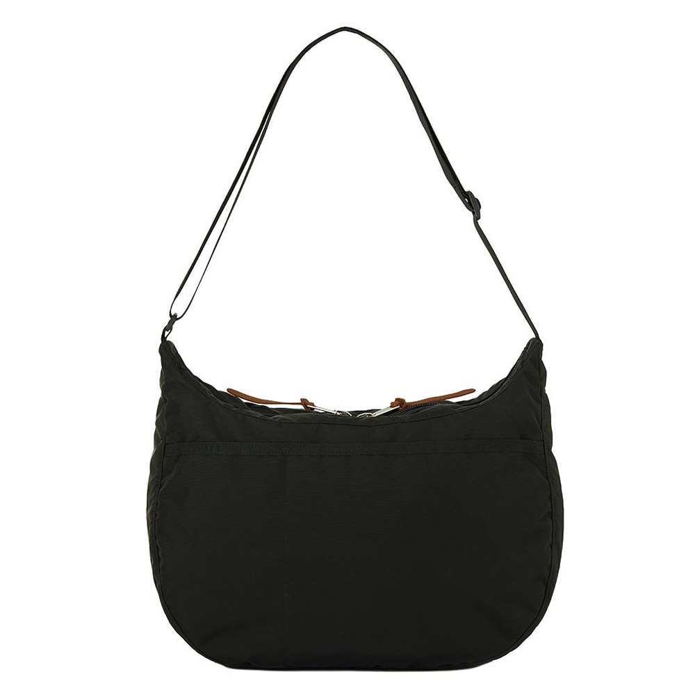 グレゴリー ショルダーバッグ 斜め掛け A4 B4 19L Lサイズ GREGORY クラシック サッチェルL 4.バリスティックブラック -190207133097 4.バリスティックブラック