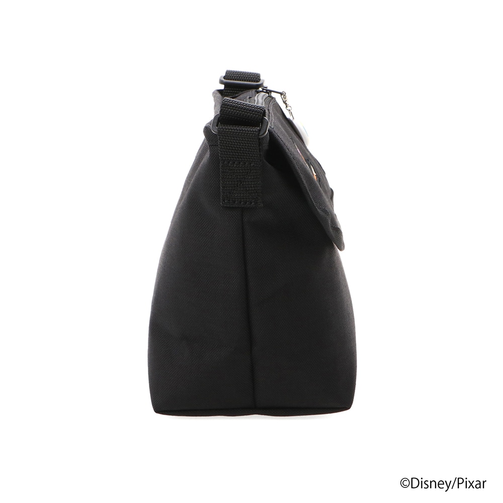 マンハッタンポーテージ ディズニー ピクサー トイ・ストーリー ナイロンメッセンジャーバッグ(XS) MP1603FZPMGNTTOYWBZ 1.ウッディ&バズ・ライトイヤー -wbz 1.ウッディ&バズ・ライトイヤー