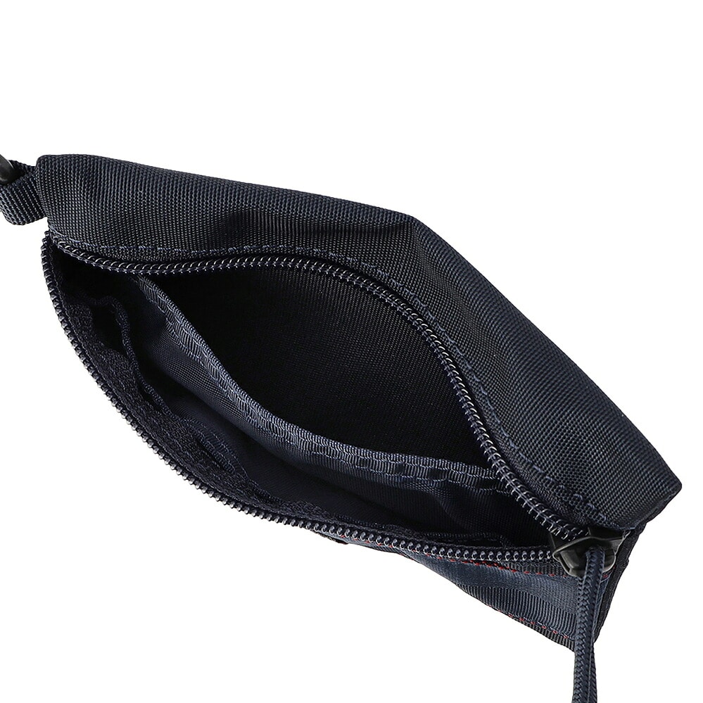 ブリーフィング ポーチ マルチポーチ 薄マチ 小物入れ ミニ BRIEFING モジュールウェア フラットポーチ(S)MW GEN2 BRA233A39 メンズ レディース 誕生日プレゼント ギフト ラッピング無料 正規代理店 2.ネイビー -076 2.ネイビー