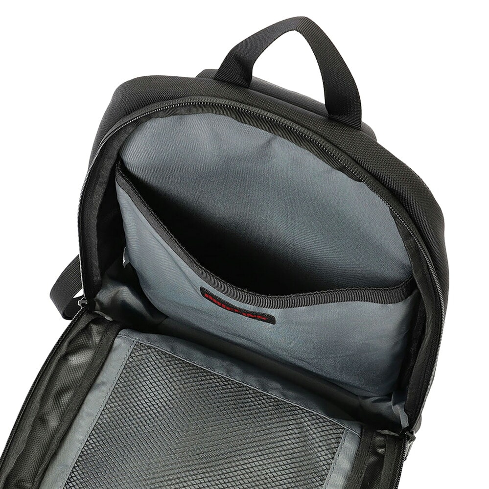 ブリーフィング バッグ ボディバッグ ワンショルダー 斜め掛け ミニ B5 7.5L BRIEFING MFC スリング BRA253L44 メンズ ブラック -010 ブラック