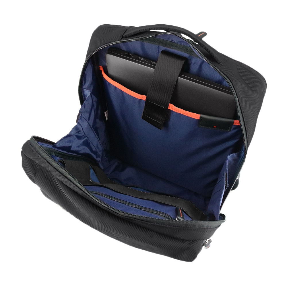 イズイット バッグ リュック ビジネスリュック バックパック 撥