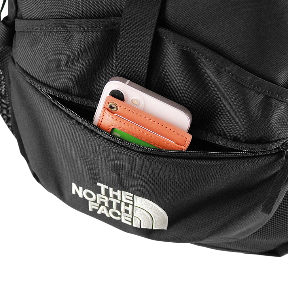 ノースフェイス リュック 通学 バックパック 23L A4 THE NORTH FACE リープ20 NM62611 2.ヴィンテージホワイト -nm62611vw 2.ヴィンテージホワイト