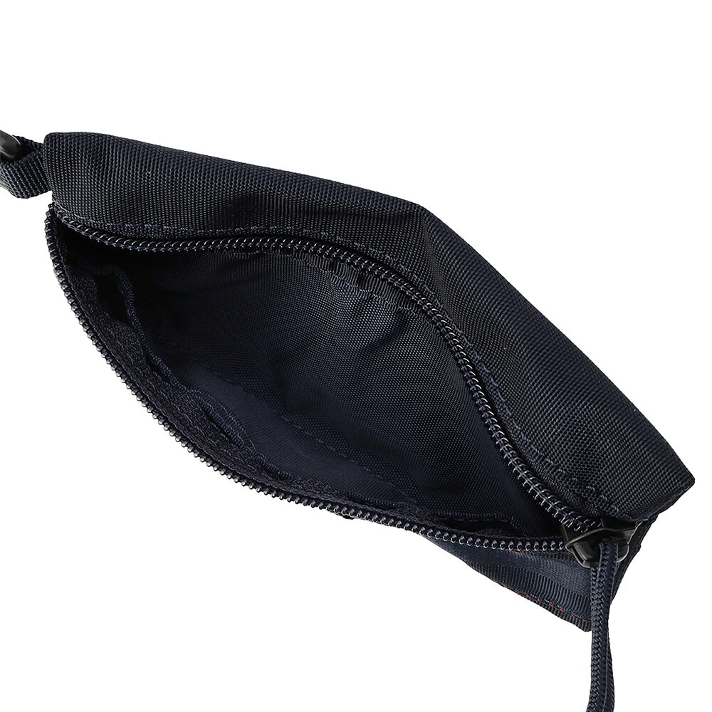 ブリーフィング ポーチ マルチポーチ 薄マチ 小物入れ ミニ BRIEFING モジュールウェア フラットポーチ(S)MW GEN2 BRA233A39 メンズ レディース 誕生日プレゼント ギフト ラッピング無料 正規代理店 2.ネイビー -076 2.ネイビー