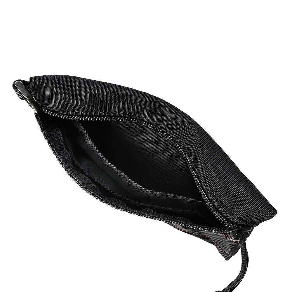 ブリーフィングポーチ マルチポーチ 薄マチ 小物入れ ミニ BRIEFING モジュールウェア フラットポーチ(M)MW GEN2 BRA233A40 メンズ 2.ネイビー -076 2.ネイビー