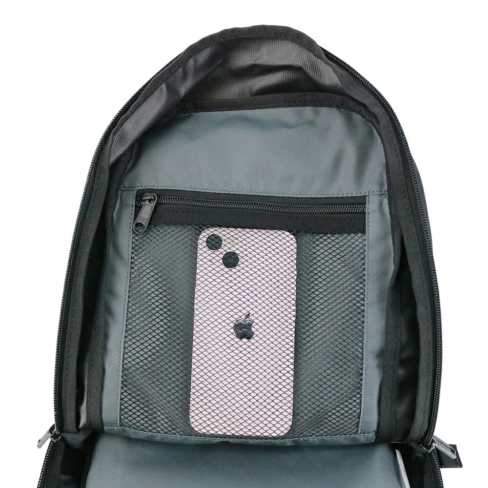 ブリーフィング バッグ ボディバッグ ワンショルダー 斜め掛け ミニ B5 7.5L BRIEFING MFC スリング BRA253L44 メンズ ブラック -010 ブラック