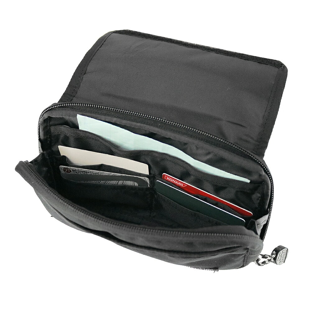 チャムス お財布ショルダー ショルダーバッグ 斜め掛け 2WAY CHUMS リサイクルウォレットショルダーポーチ CH60-4094 メンズ レディース キッズ 送料無料 誕生日プレゼント ギフト ラッピング無料 正規代理店 4.ピンク -604094r018 4.ピンク