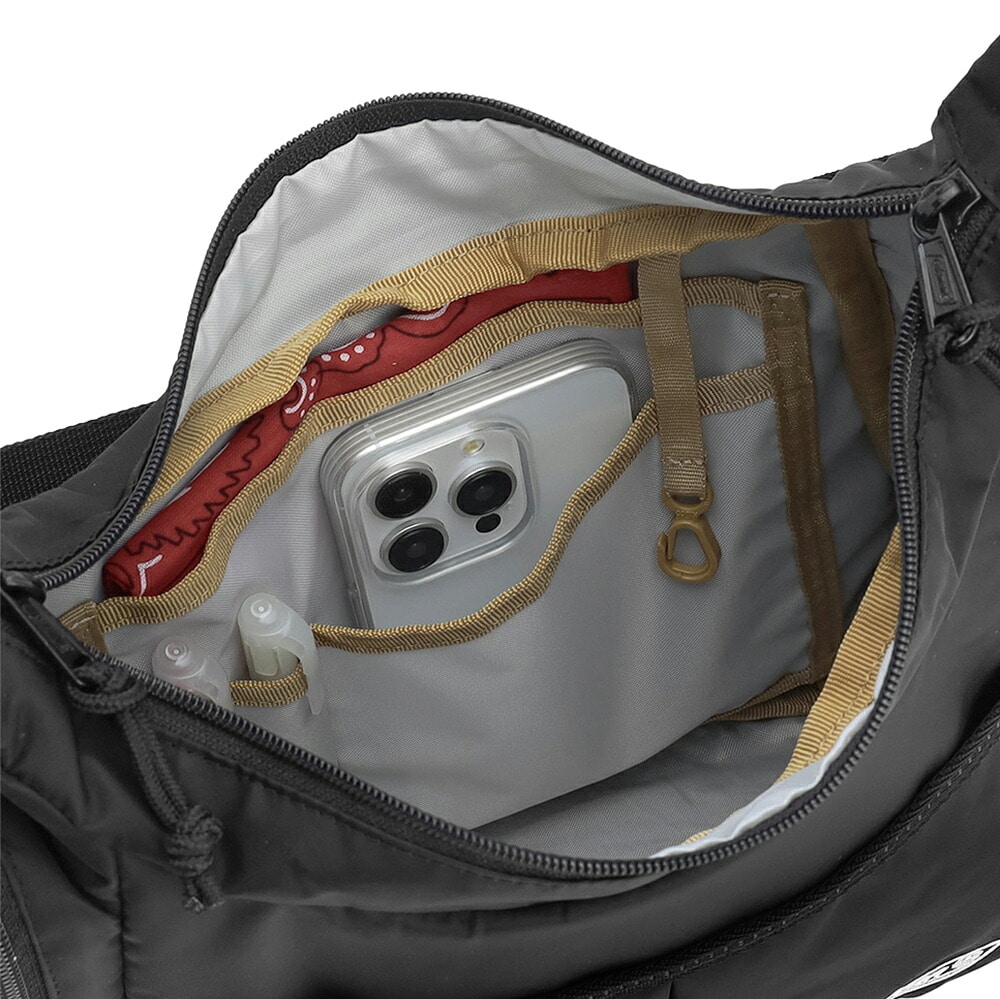 コールマン ショルダーバッグ 斜め掛け 6L A5 コンパクト 保冷ポケット Coleman ウォーカー クールショルダーSM メンズ レディース キッズ 送料無料 誕生日プレゼント ギフト ラッピング無料 正規代理店 8.コヨーテリップ -2235092 8.コヨーテリップ