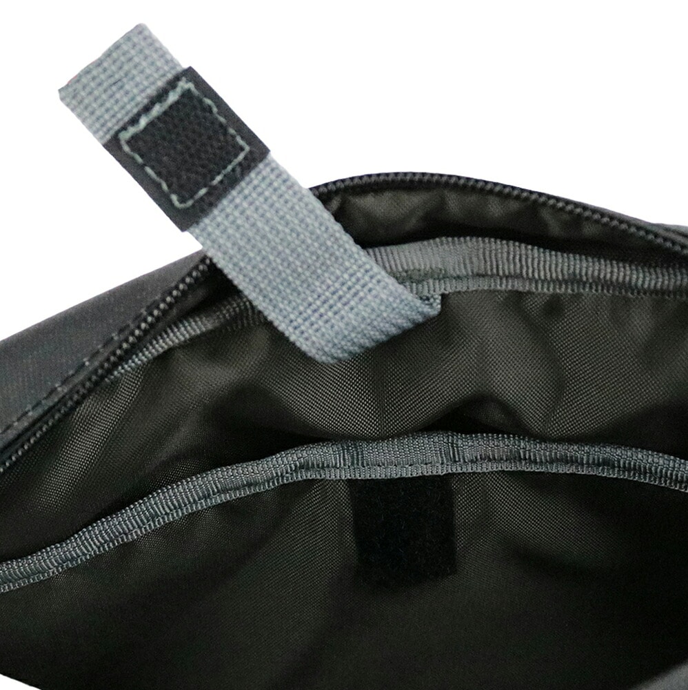 コールマン 防水 ショルダーバッグ 斜め掛け ポーチ 3.5L A5 コンパクト Coleman シールドショルダーポーチ メンズ レディース キッズ 誕生日プレゼント ギフト ラッピング無料 正規代理店 1.ヘザーブラック -37790 1.ヘザーブラック