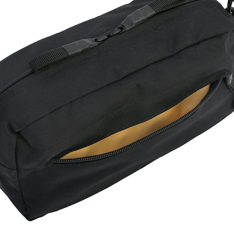 コールマン ショルダーバッグ 斜め掛け 横型 4L B6 軽量 サブバッグ Coleman ユニウォーカーポーチ メンズ レディース キッズ 誕生日プレゼント ギフト ラッピング無料 正規代理店 2.グレー -2234426 2.グレー